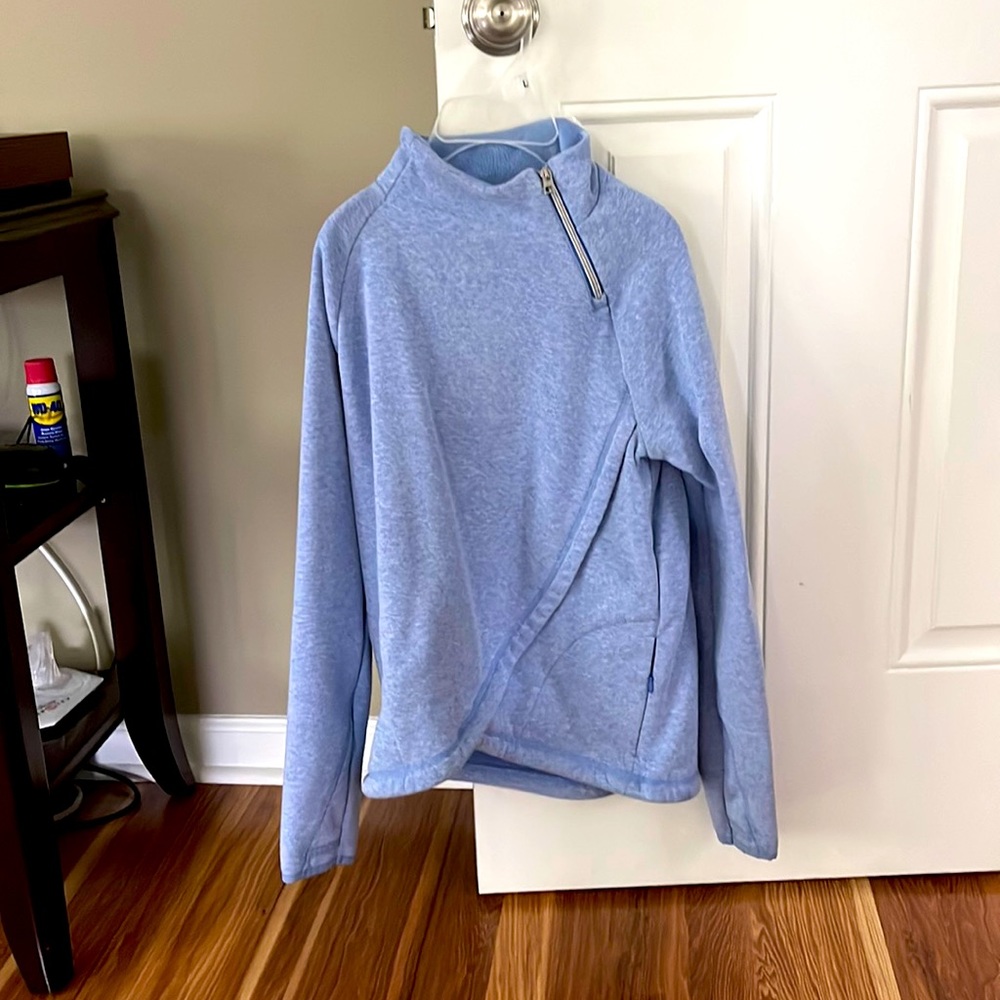 Athleta sweatshirt